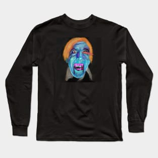 Boo! Long Sleeve T-Shirt